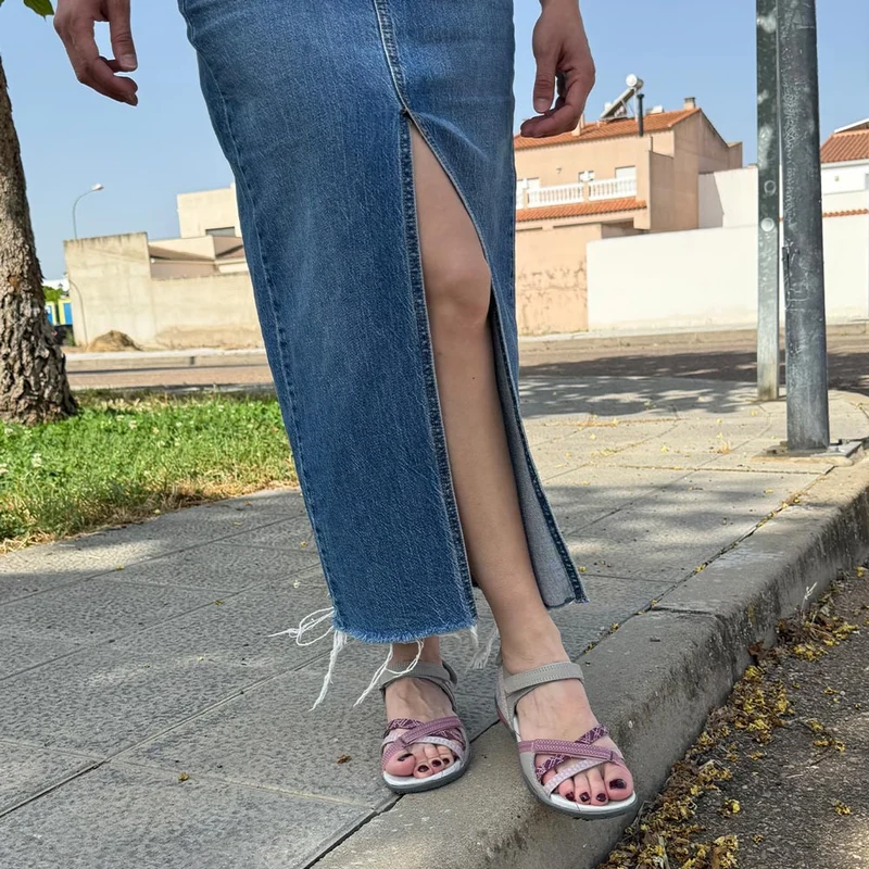 Sandalias Chiruca Valencia 07