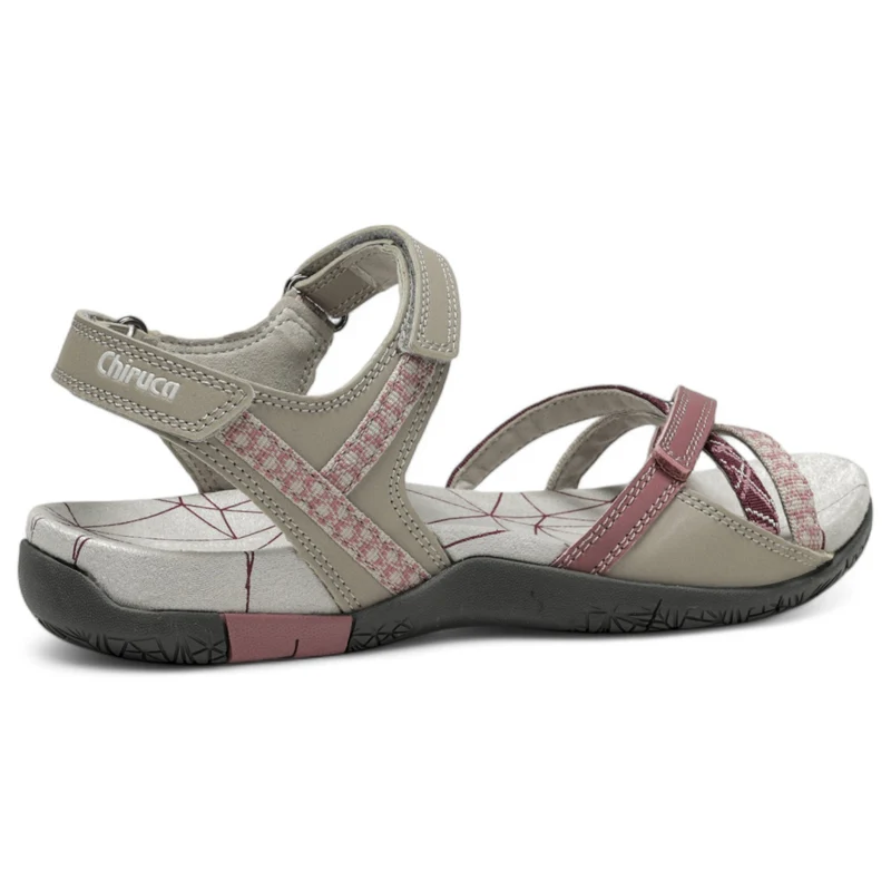 Sandalias Chiruca Valencia 07
