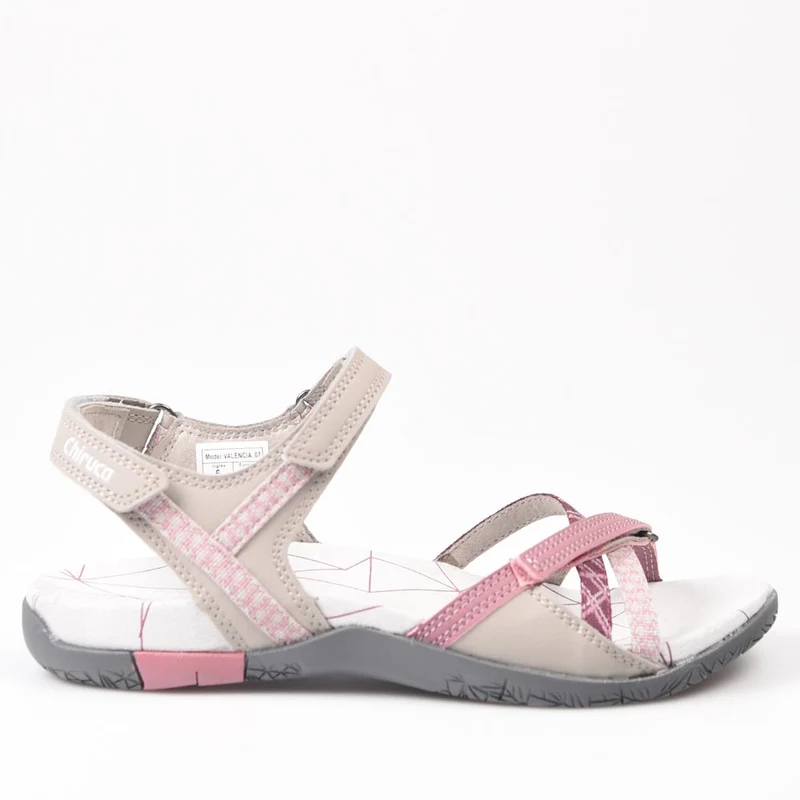 Sandalias Chiruca Valencia 07