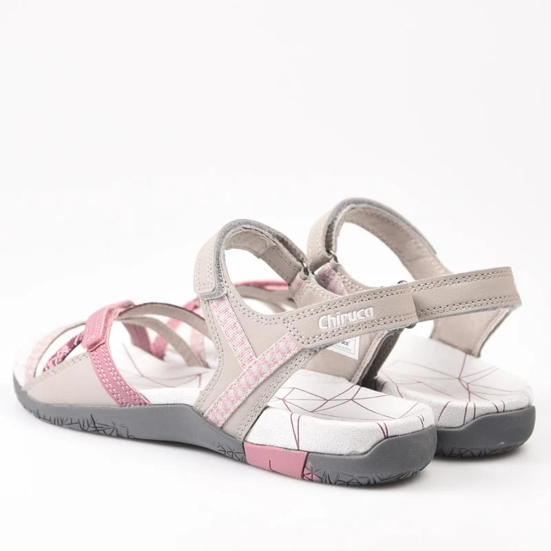 Sandalias Chiruca Valencia 07