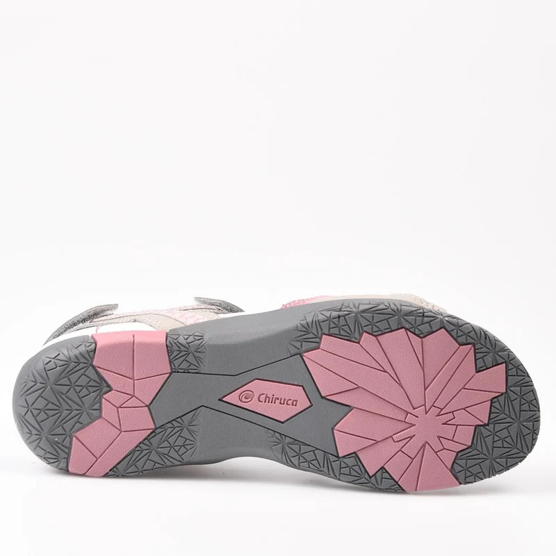Sandalias Chiruca Valencia 07
