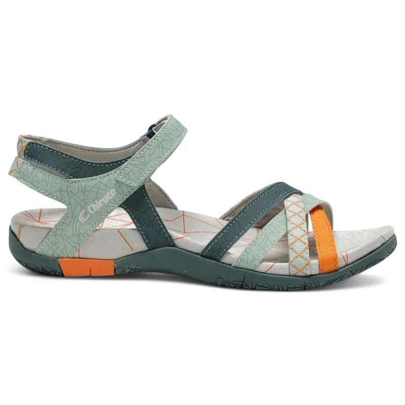 Sandalias Chiruca Malibú 41