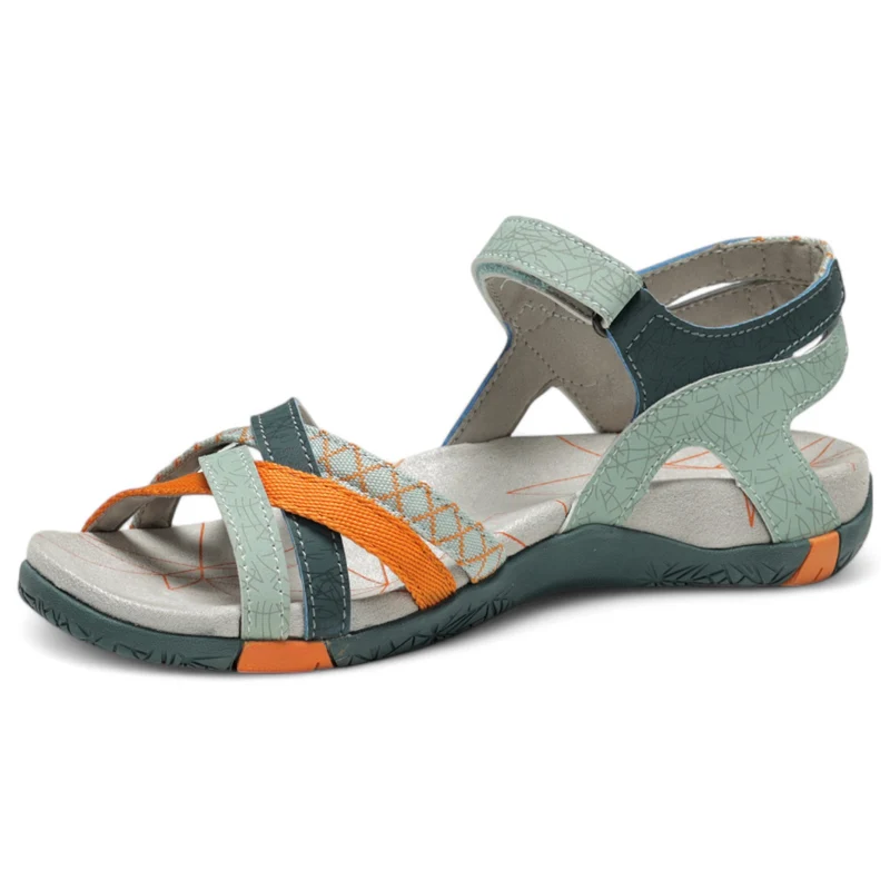 Sandalias Chiruca Malibú 41