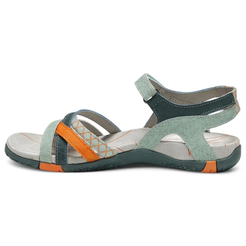 Sandalias Chiruca Malibú 41