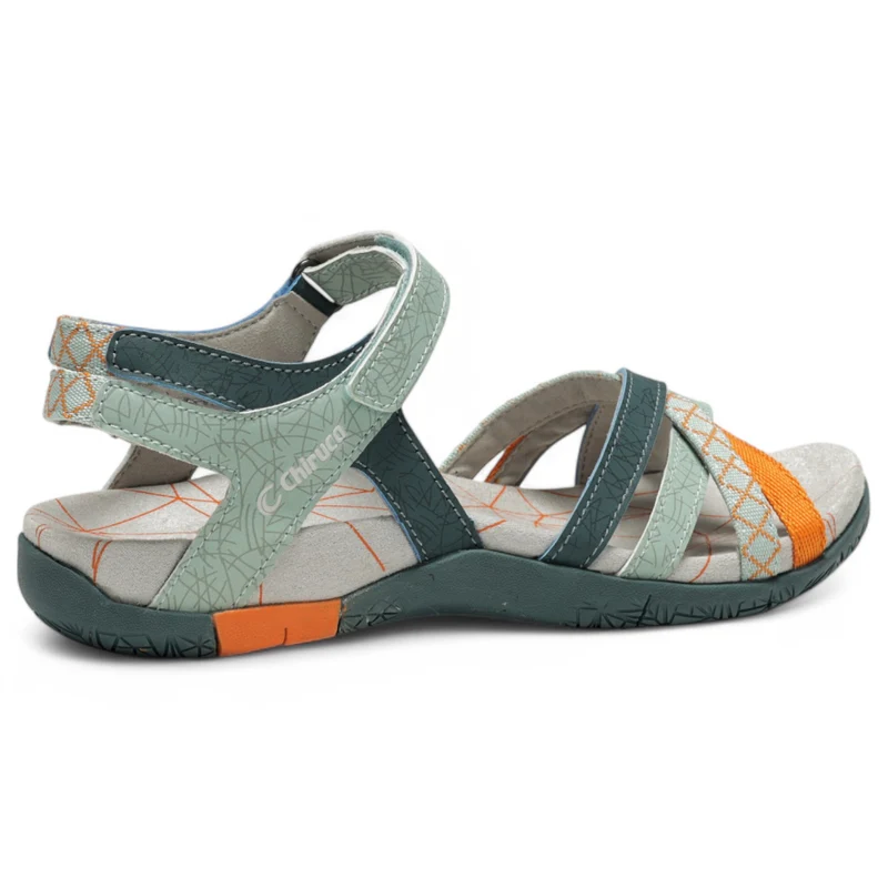 Sandalias Chiruca Malibú 41