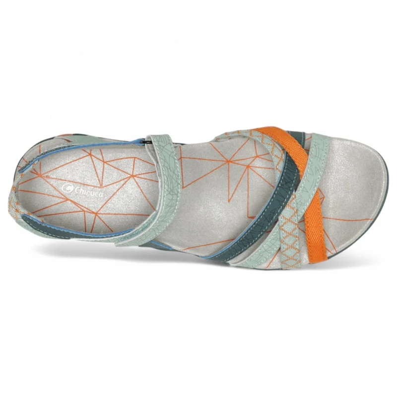 Sandalias Chiruca Malibú 41