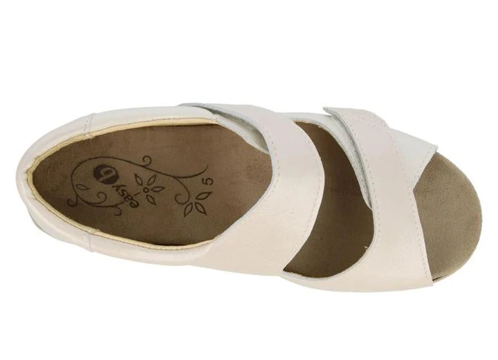 Sandalias DB Bliss 2 de ajuste ancho para mujer