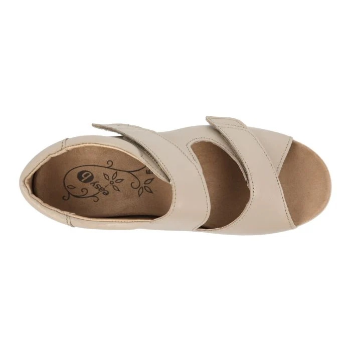 Sandalias DB Bliss 2 de ajuste ancho para mujer