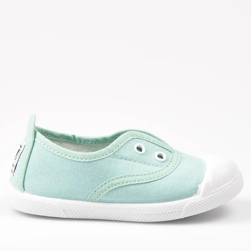 Zapatillas Javer 150 Menta