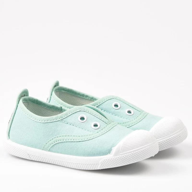 Zapatillas Javer 150 Menta