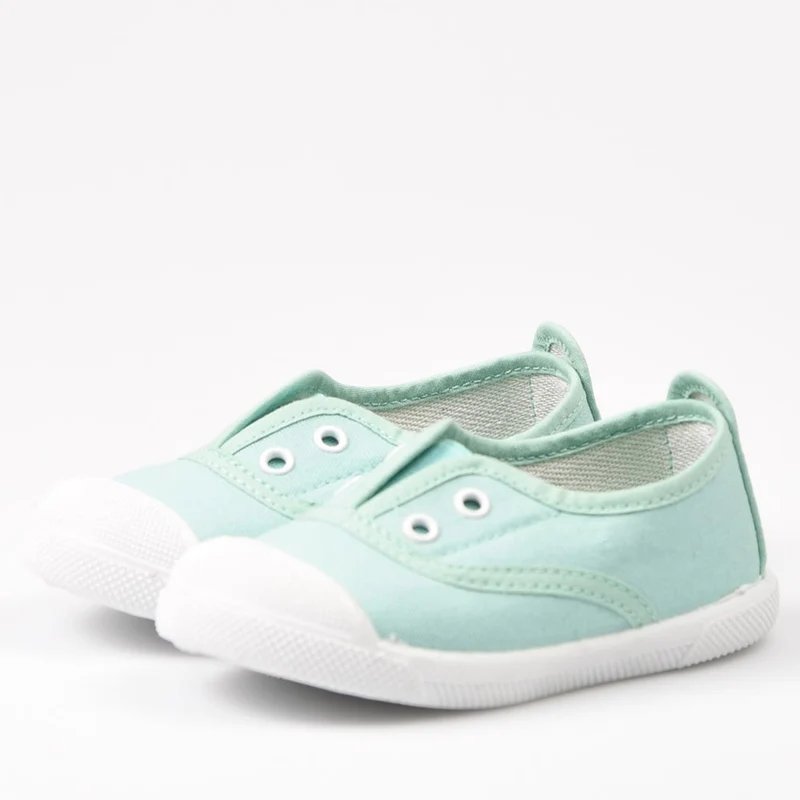 Zapatillas Javer 150 Menta