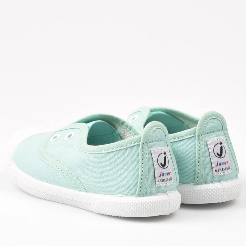 Zapatillas Javer 150 Menta
