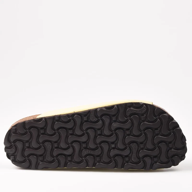 Sandalias Interbios 7206 Limón