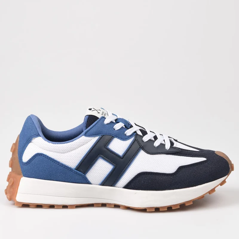 Zapatillas Casual Harper & Neyer AGP 700324011 Blanco