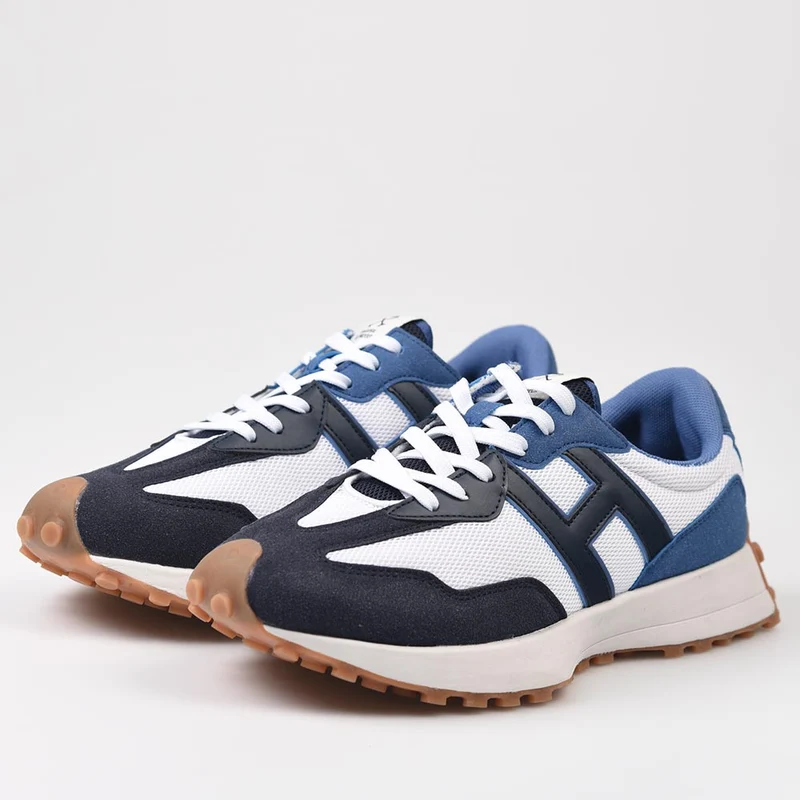 Zapatillas Casual Harper & Neyer AGP 700324011 Blanco