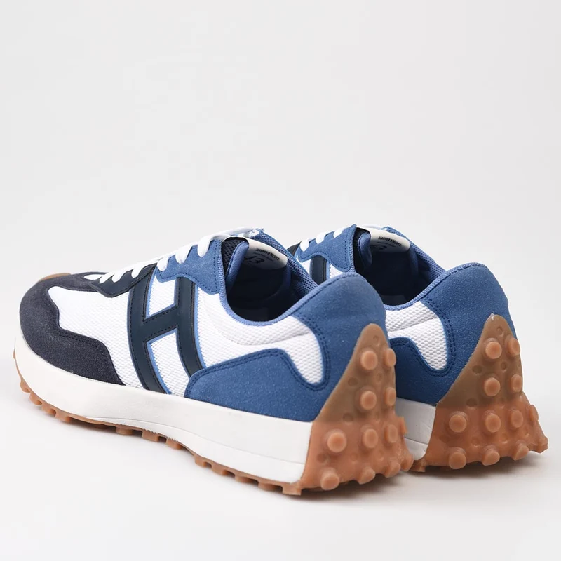 Zapatillas Casual Harper & Neyer AGP 700324011 Blanco