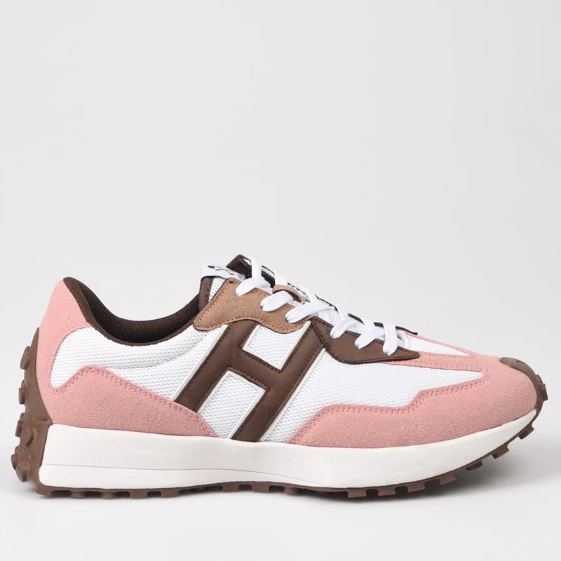 Zapatillas Casual Harper & Neyer AGP 700324011 Marrón
