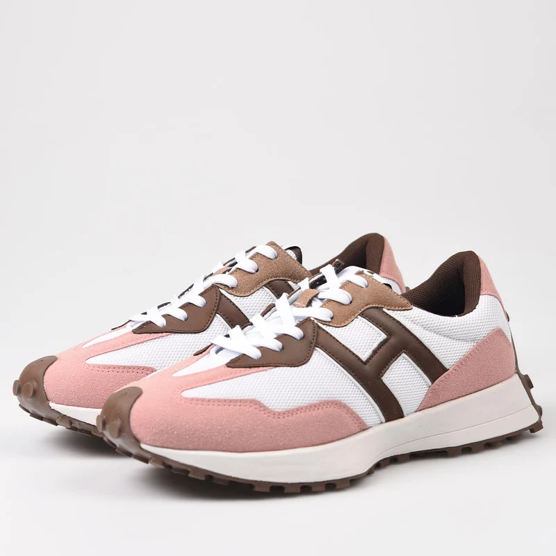 Zapatillas Casual Harper & Neyer AGP 700324011 Marrón