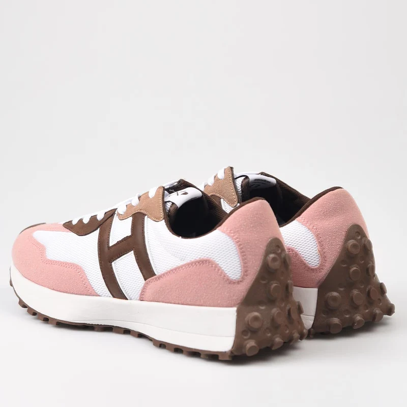 Zapatillas Casual Harper & Neyer AGP 700324011 Marrón