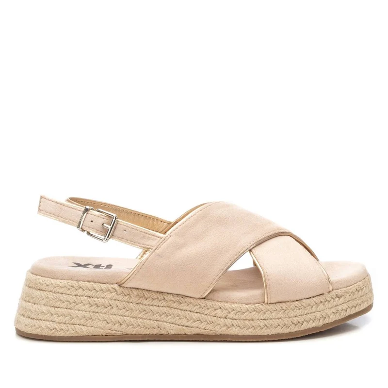 SANDALIA DE MUJER XTI BASIC 13024302