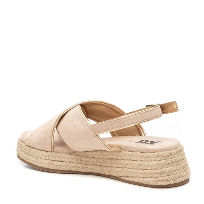 SANDALIA DE MUJER XTI BASIC 13024302