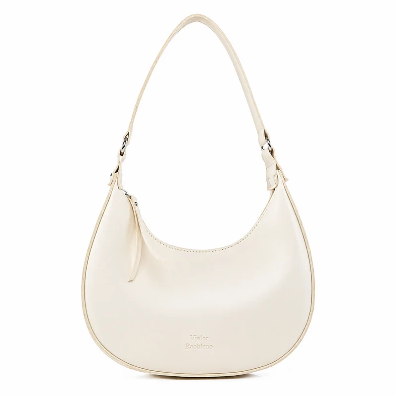 Miomu Bolso para Mujer, Luna Pastel