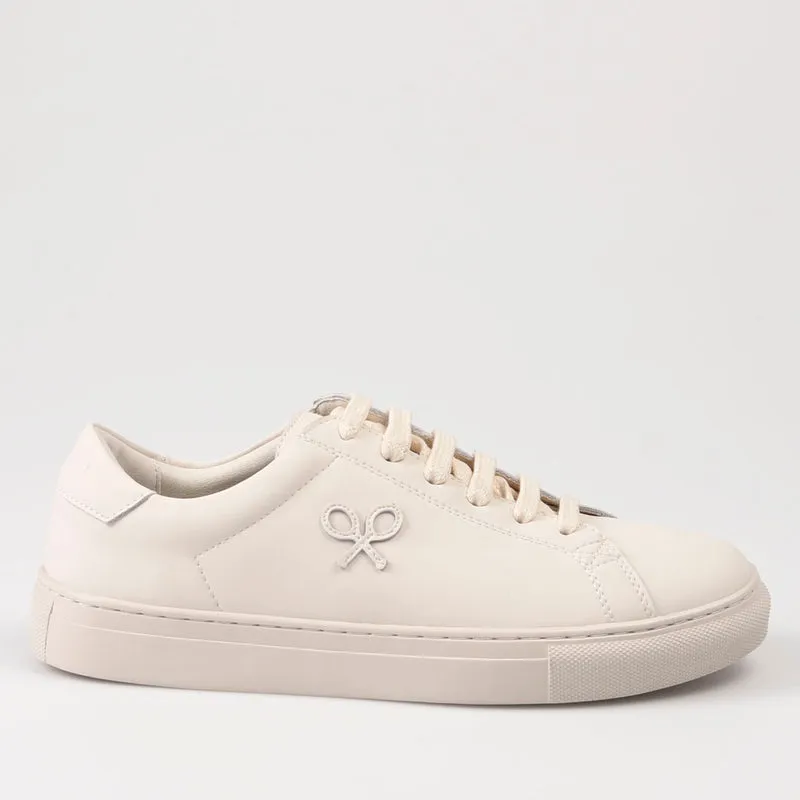 Zapatillas Silbon Clásica 123556 Blanca
