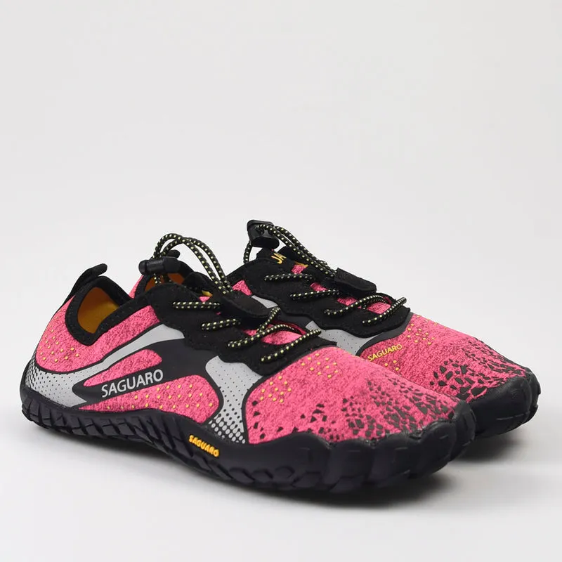 Zapatos Barefoot Saguaro Fast I XZA32RO Rosa