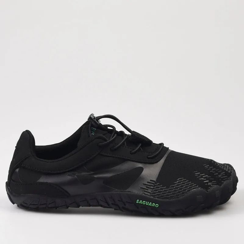 Zapatos Barefoot Saguaro Vitality III XZA054BK Negro