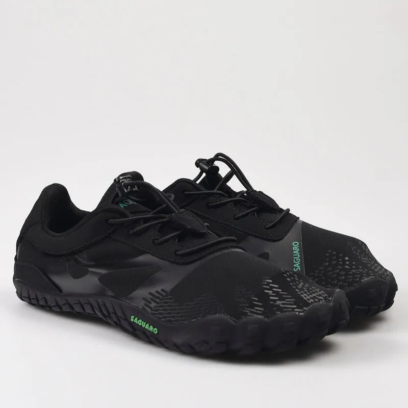 Zapatos Barefoot Saguaro Vitality III XZA054BK Negro