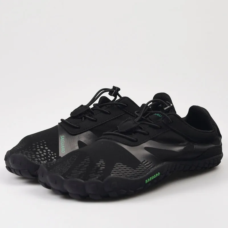 Zapatos Barefoot Saguaro Vitality III XZA054BK Negro