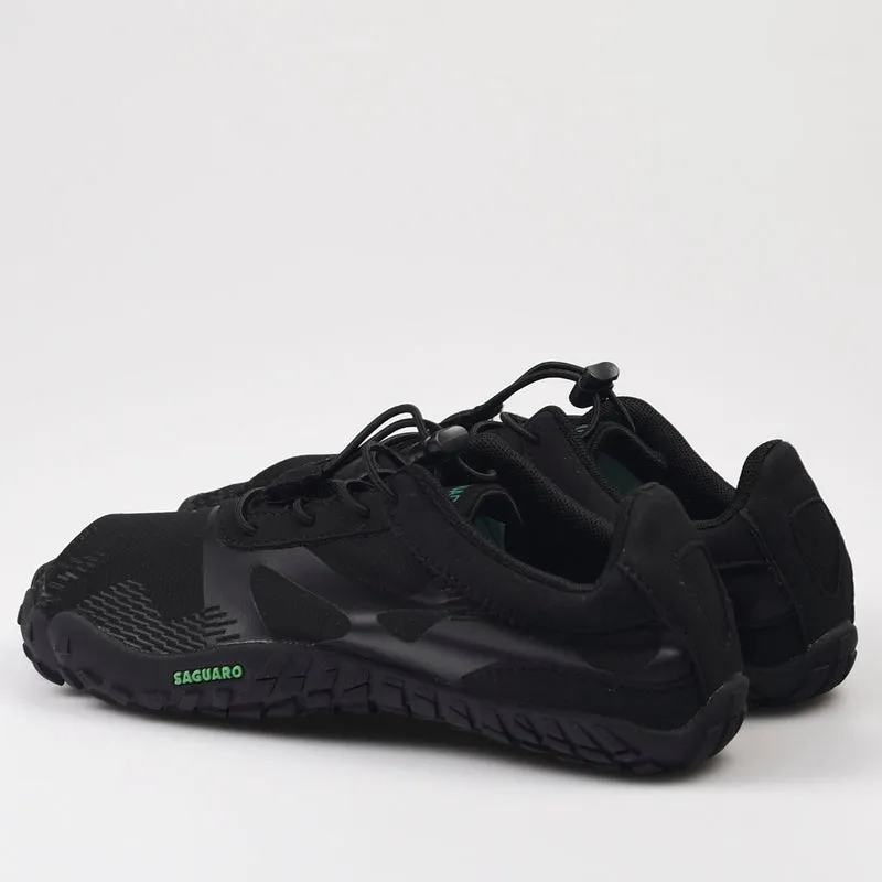 Zapatos Barefoot Saguaro Vitality III XZA054BK Negro