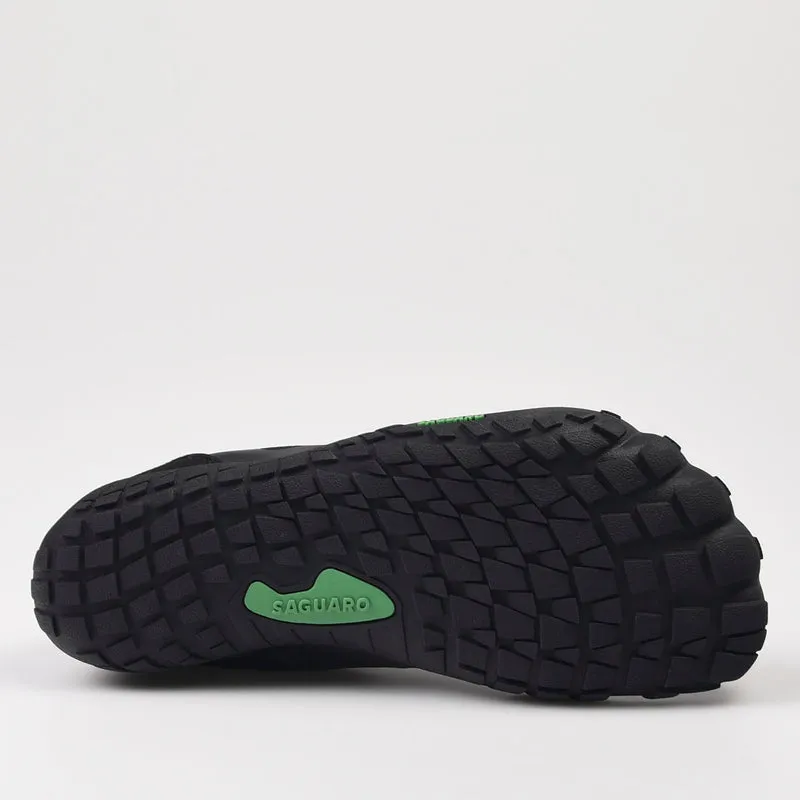 Zapatos Barefoot Saguaro Vitality III XZA054BK Negro