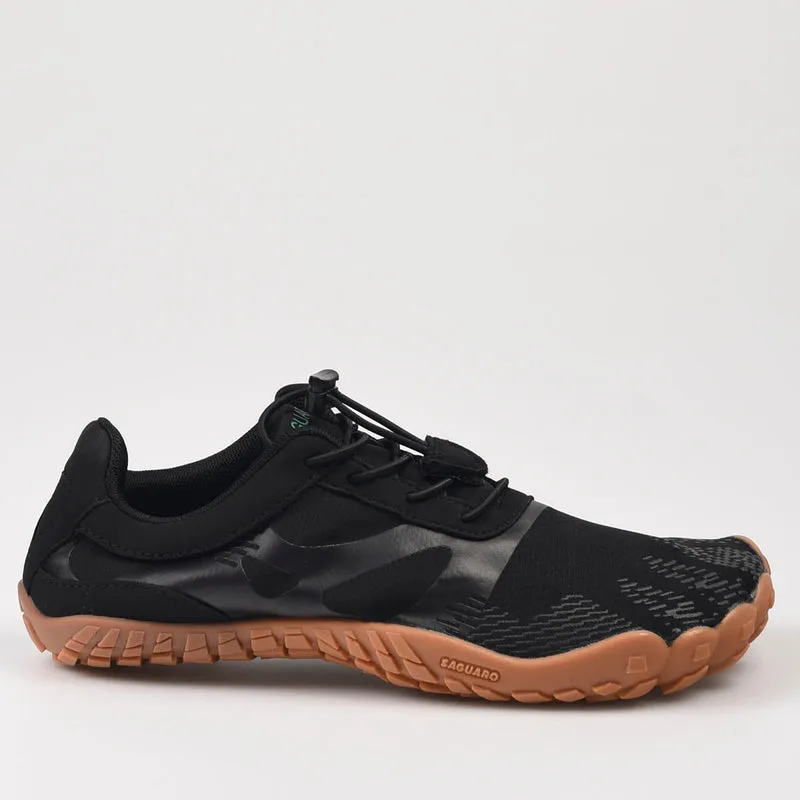 Zapatos Barefoot Saguaro Vitality III XZA054AC Negro