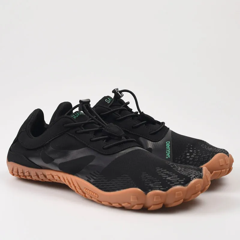Zapatos Barefoot Saguaro Vitality III XZA054AC Negro