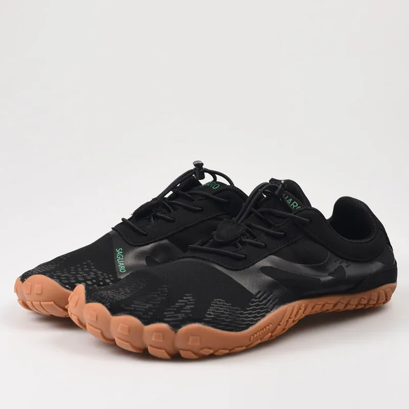 Zapatos Barefoot Saguaro Vitality III XZA054AC Negro