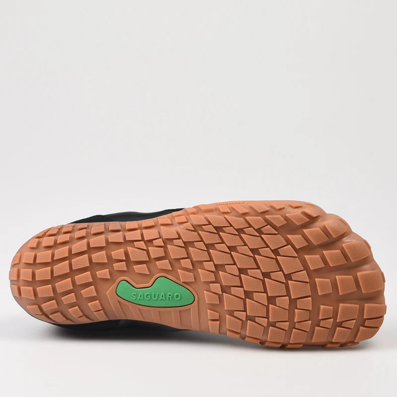 Zapatos Barefoot Saguaro Vitality III XZA054AC Negro