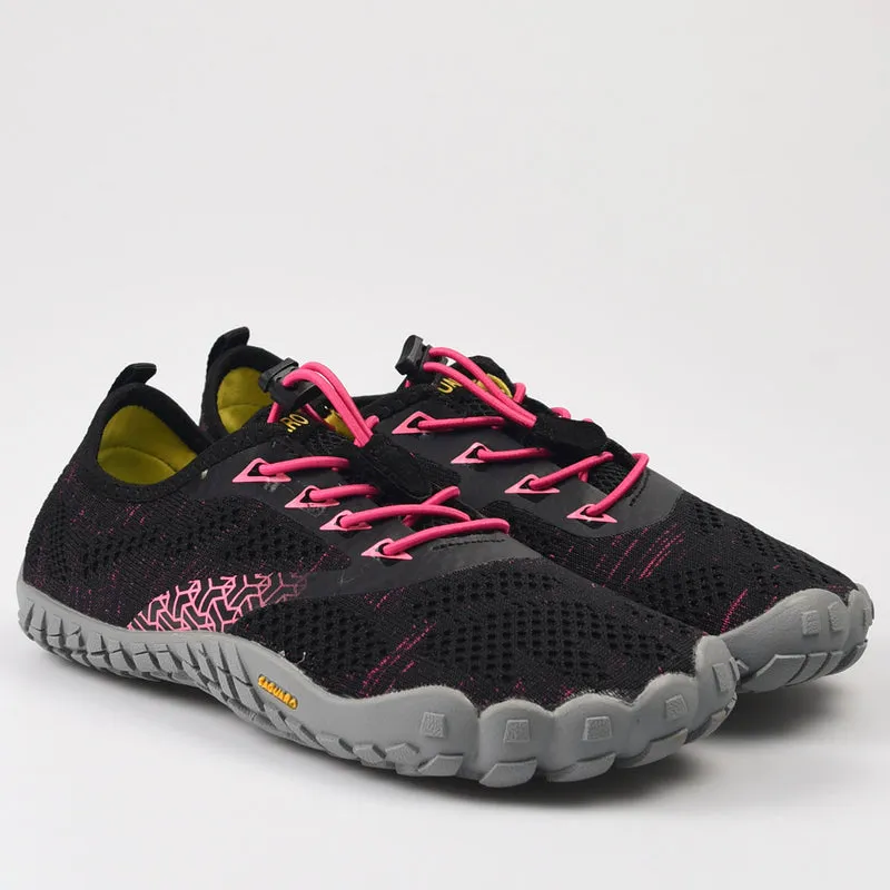Zapatos Barefoot Saguaro Smart I XZA052RD Negro