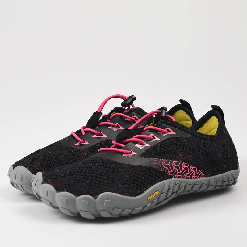 Zapatos Barefoot Saguaro Smart I XZA052RD Negro