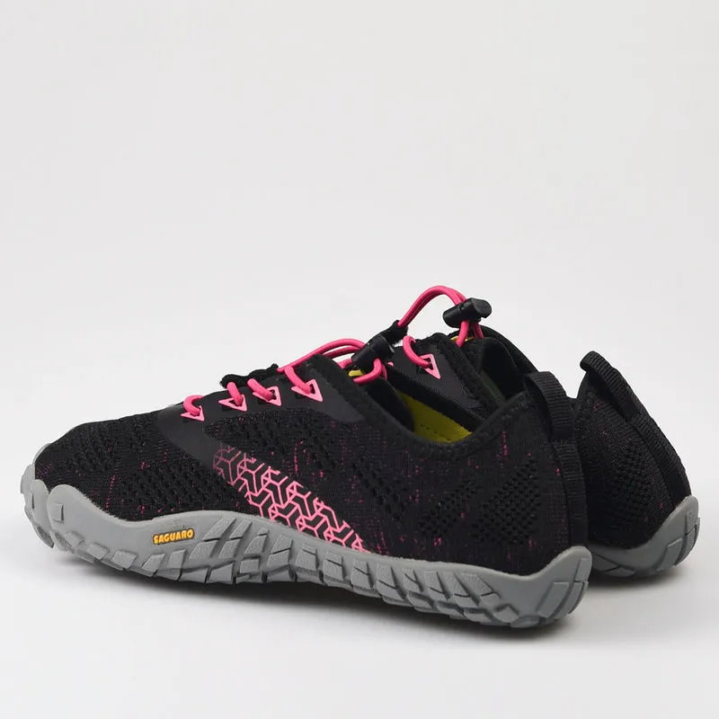 Zapatos Barefoot Saguaro Smart I XZA052RD Negro