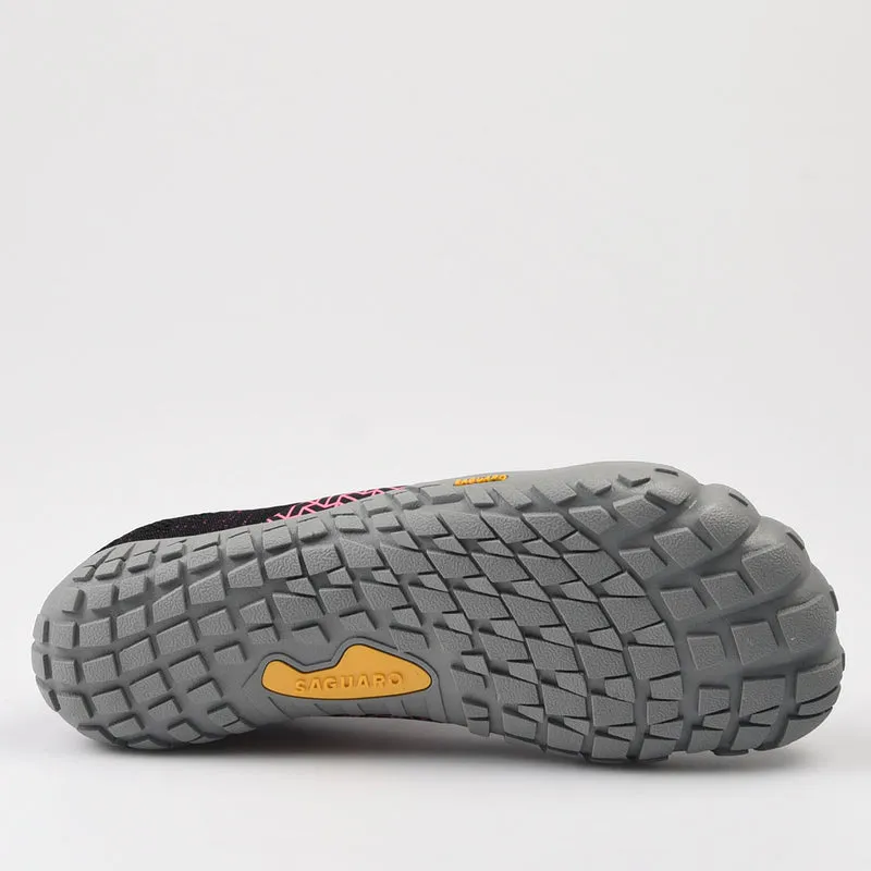Zapatos Barefoot Saguaro Smart I XZA052RD Negro