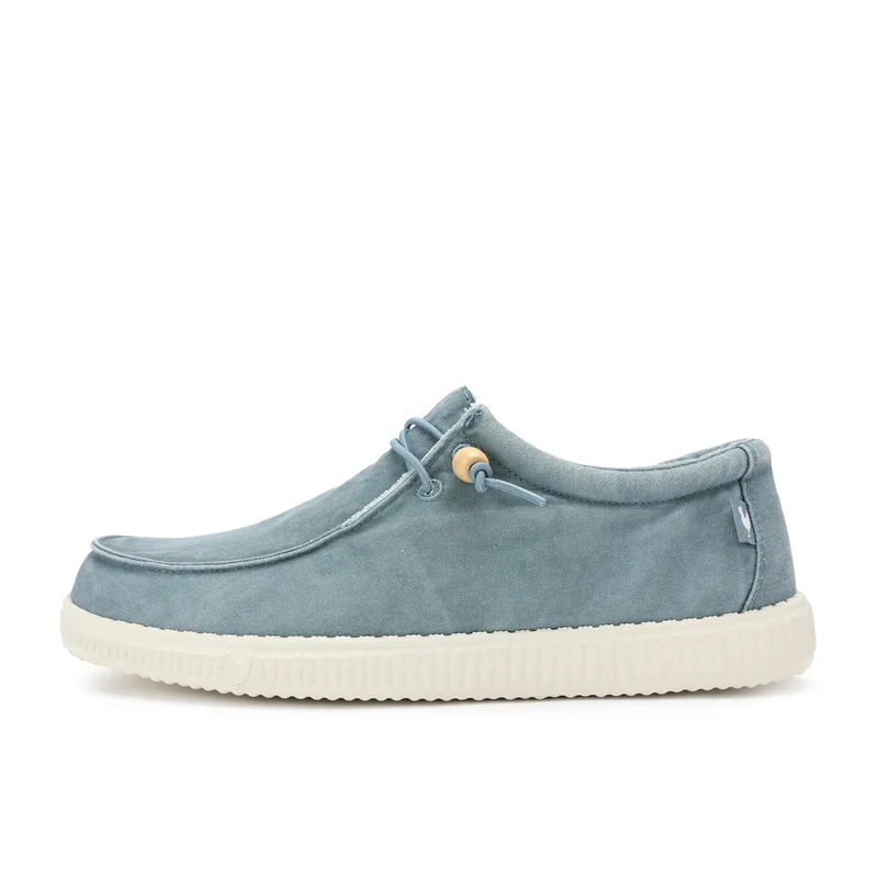 Zapatilla aqua WP150 Walk in Pitas