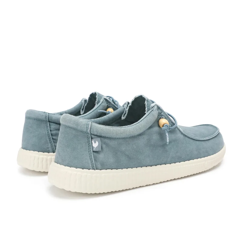 Zapatilla aqua WP150 Walk in Pitas