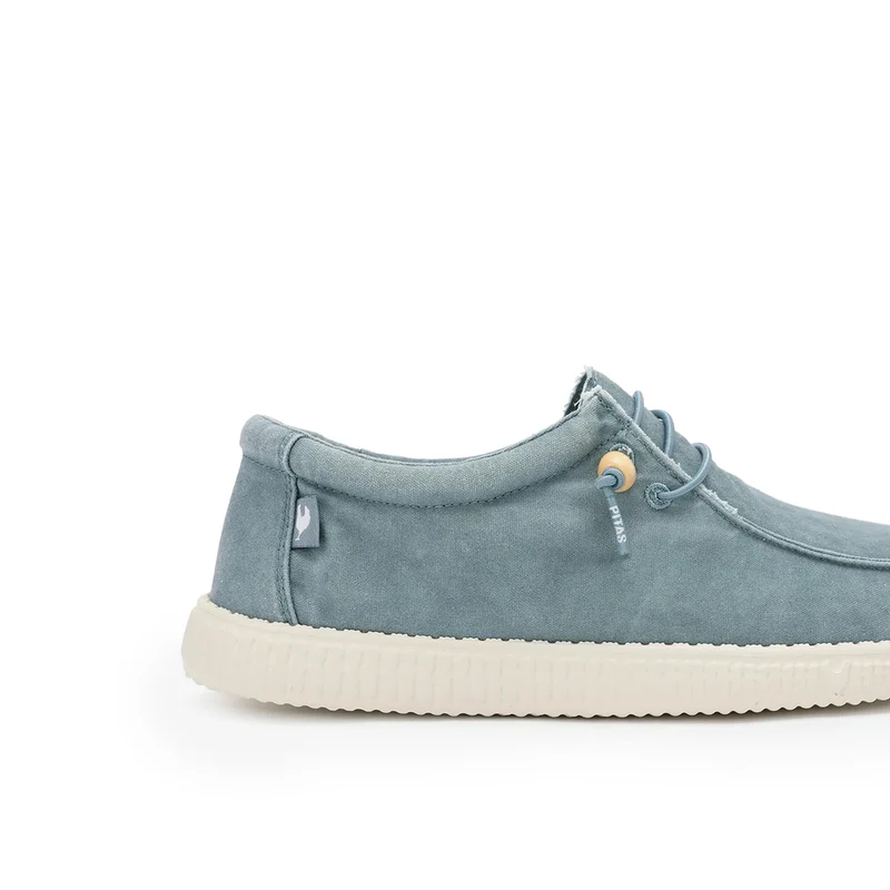 Zapatilla aqua WP150 Walk in Pitas