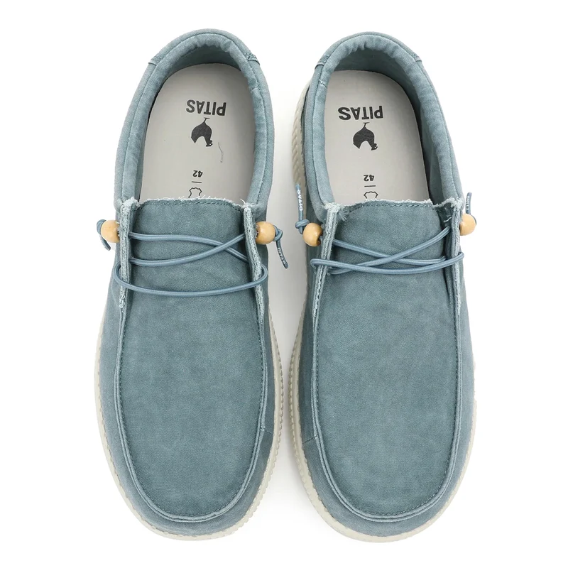 Zapatilla aqua WP150 Walk in Pitas