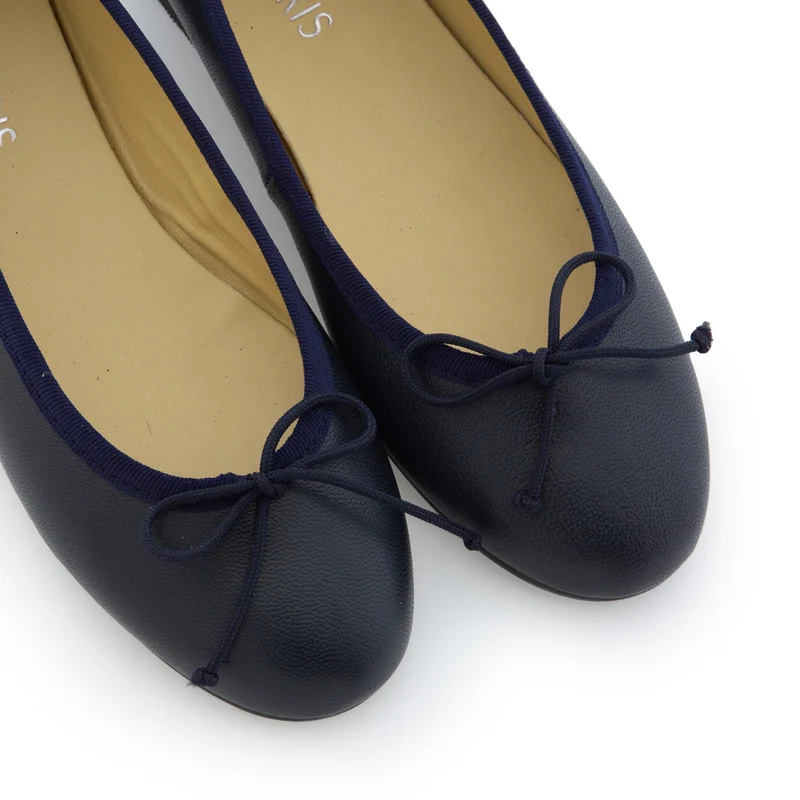 Bailarina azul 1006 Jeromín