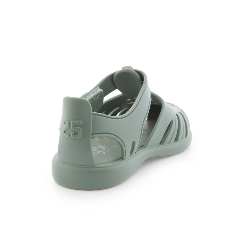 Cangrejera verde gris TOBBYVEL Igor