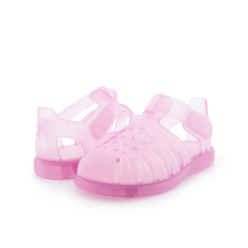 Cangrejera rosa TOBBYVEL Igor