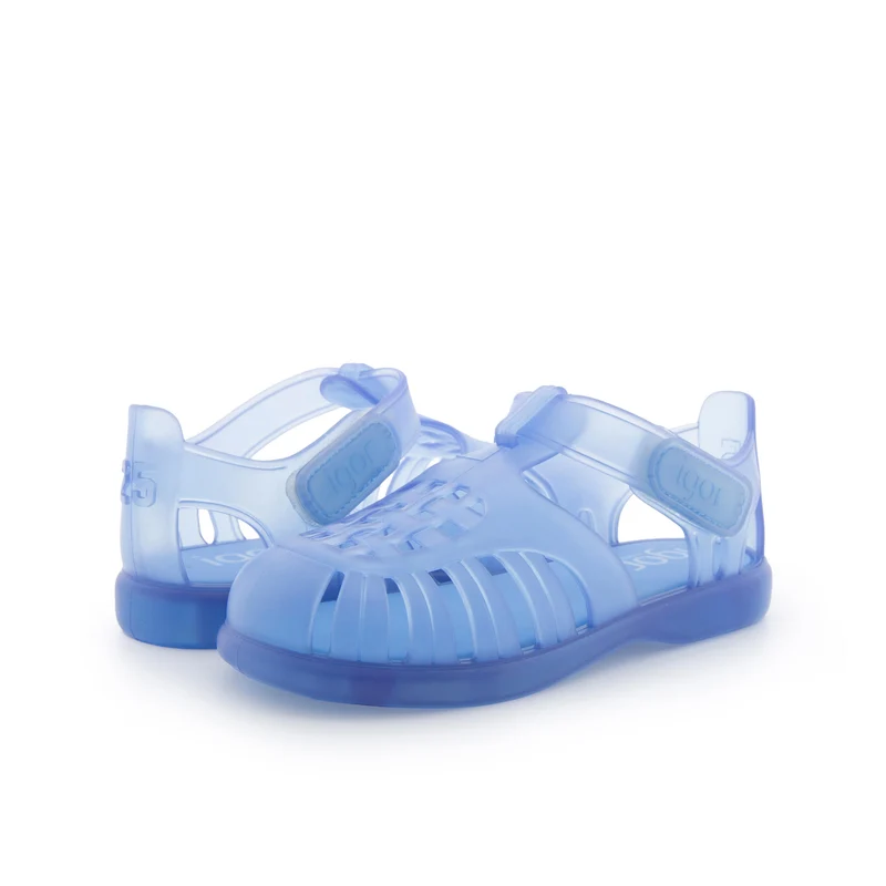 Cangrejera azul TOBBYVEL Igor