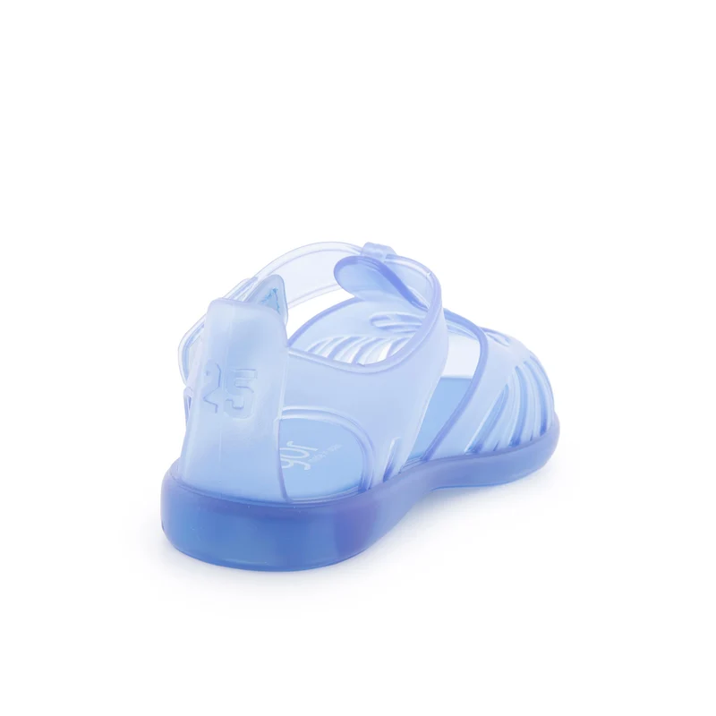 Cangrejera azul TOBBYVEL Igor